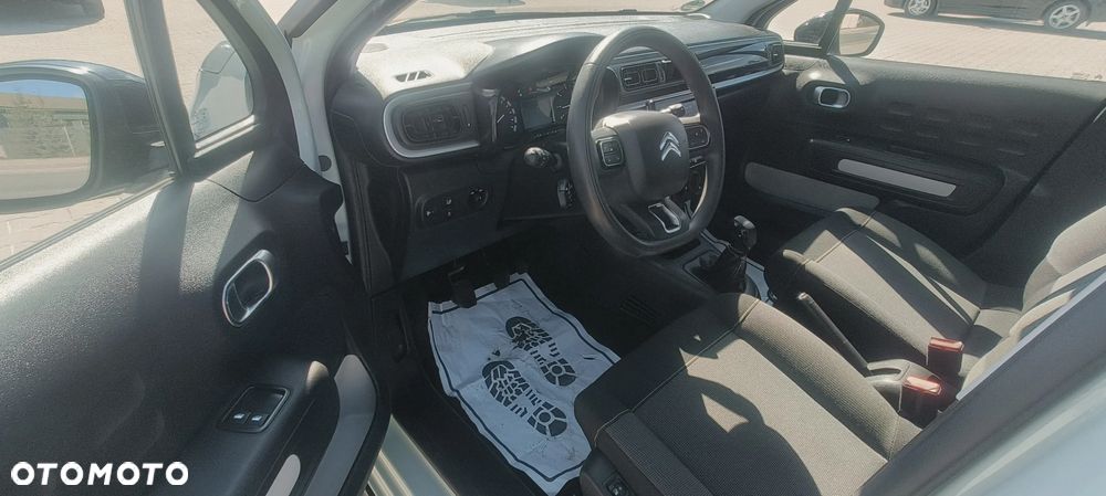 Citroën C3 Pure Tech 83 S&S FEEL - 21