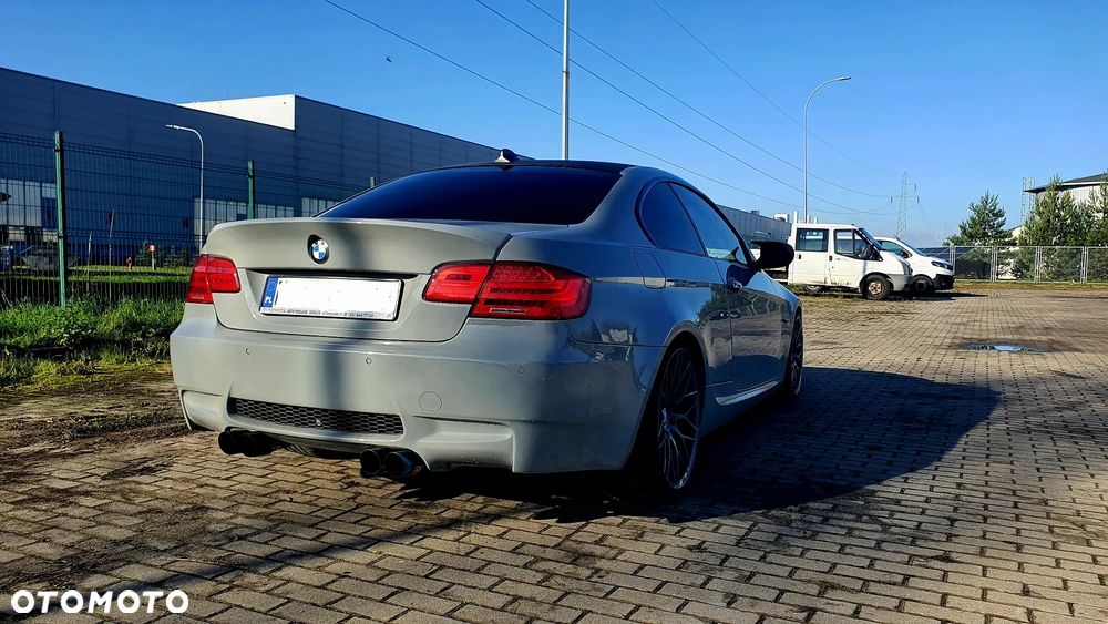 BMW Seria 3 320d M Sport Edition - 21