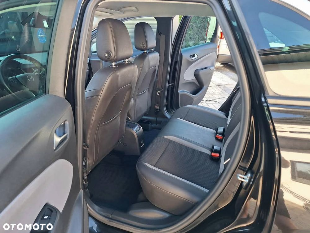 Opel Crossland X 1.2 ECOTEC Start/Stop Innovation - 8