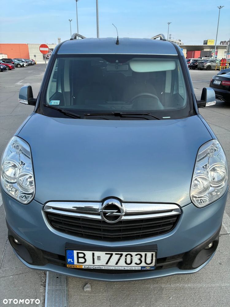 Opel Combo Tour L1H1 - 2