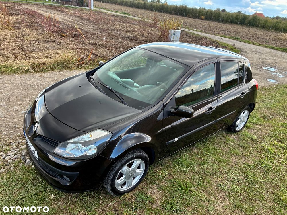 Renault Clio - 17