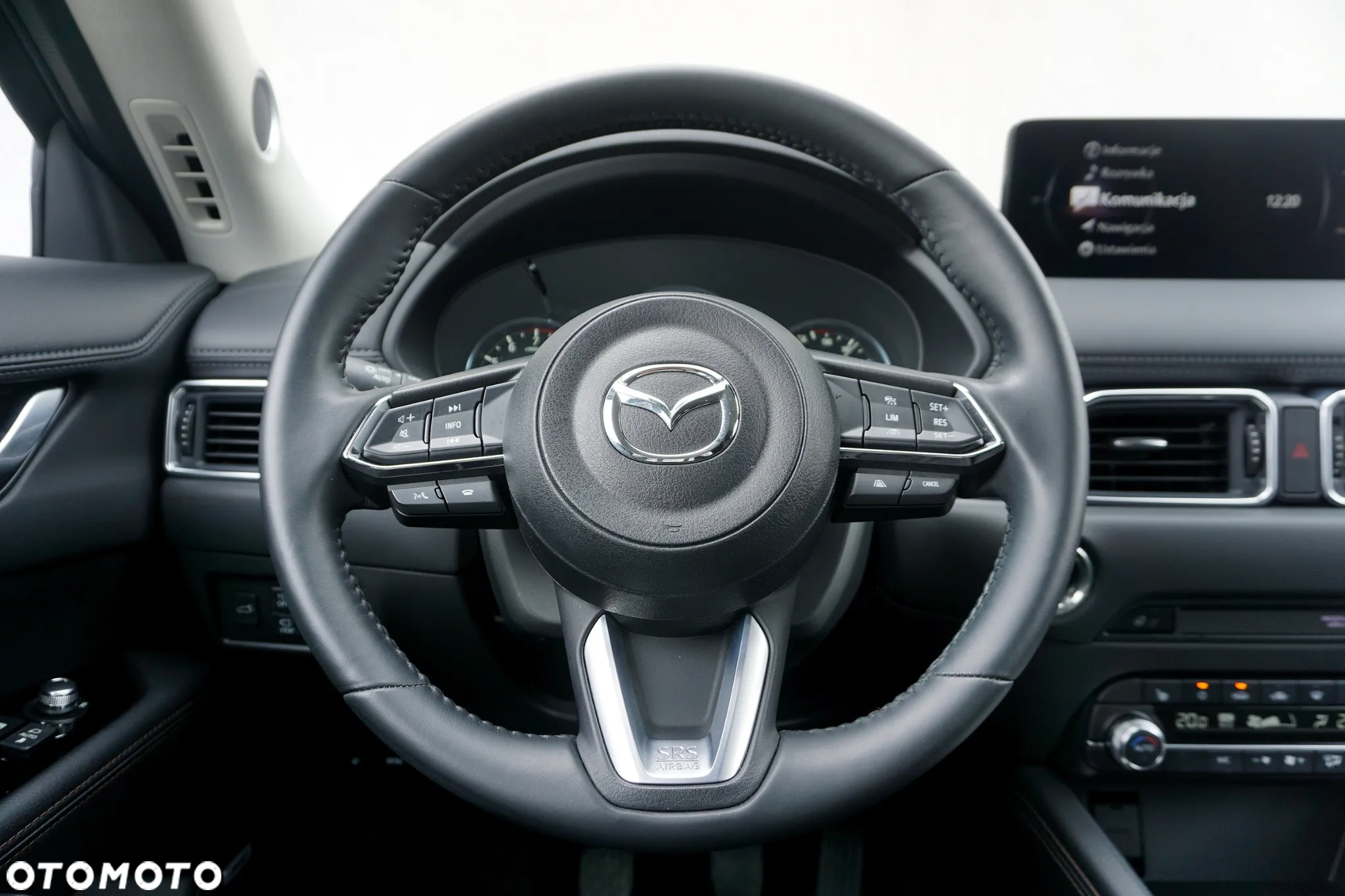 Mazda CX-5 2.0 Exclusive-Line 2WD - 15