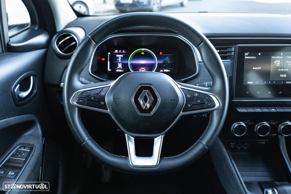 Renault Zoe (c/ Bateria) Life - 19