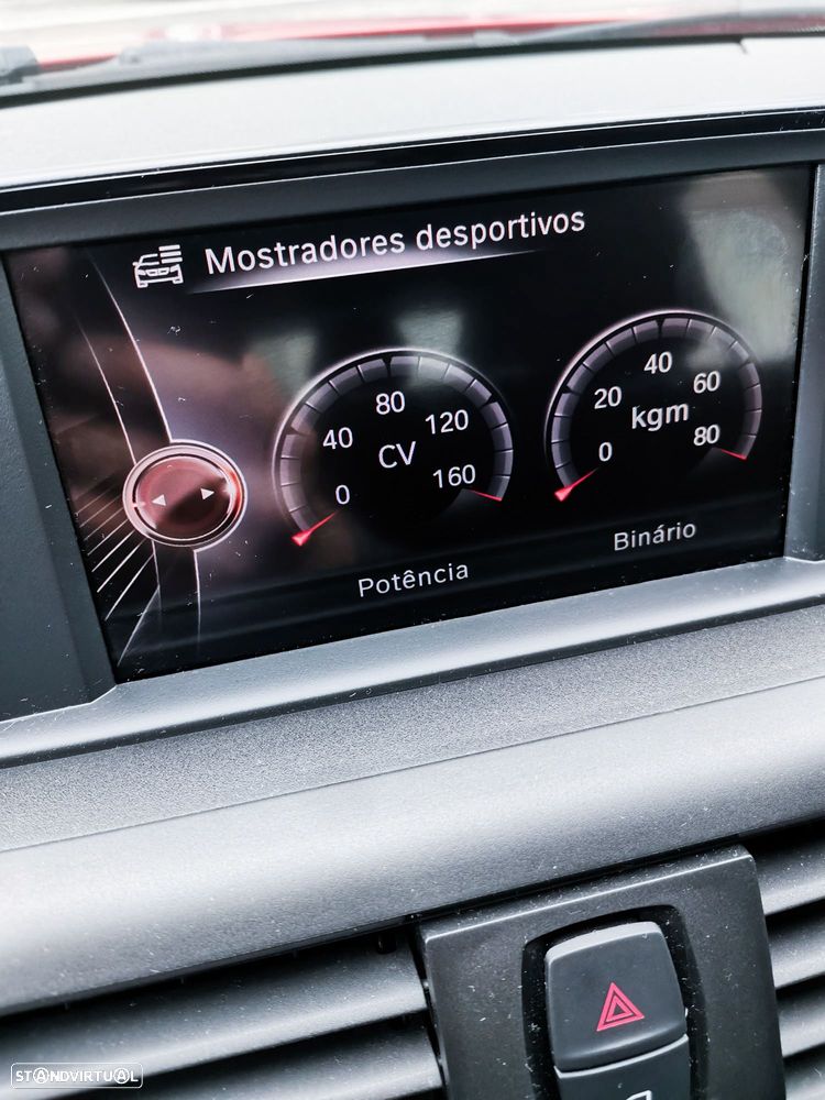 BMW 118 d Sport Line - 15