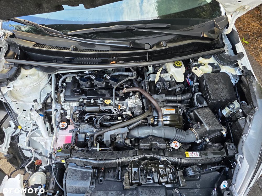 Toyota Corolla Cross 1.8 Hybrid Comfort - 21