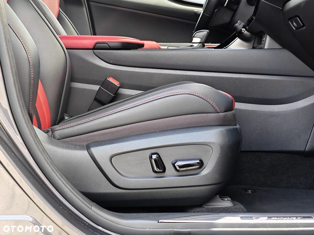 Lexus NX 350h F Sport AWD - 15