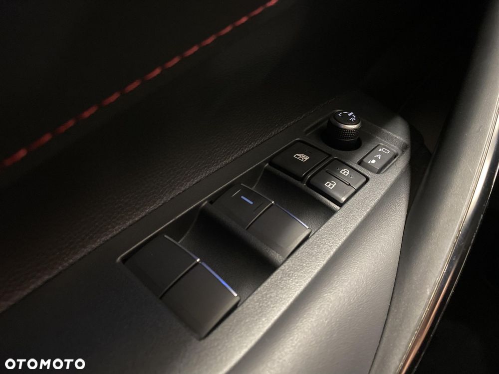 Toyota Corolla 1.8 Hybrid GR Sport Dynamic - 21