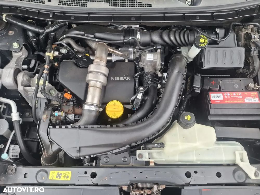 Nissan Juke 1.5 dCi n-tec - 10