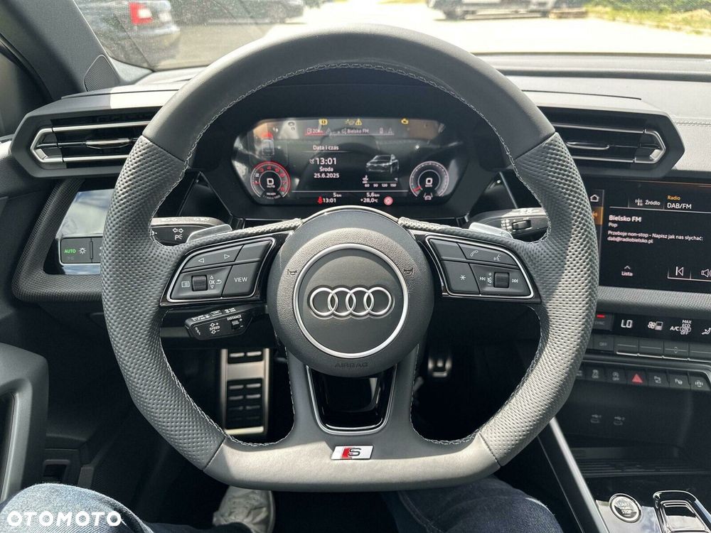 Audi A3 Sportback - 12
