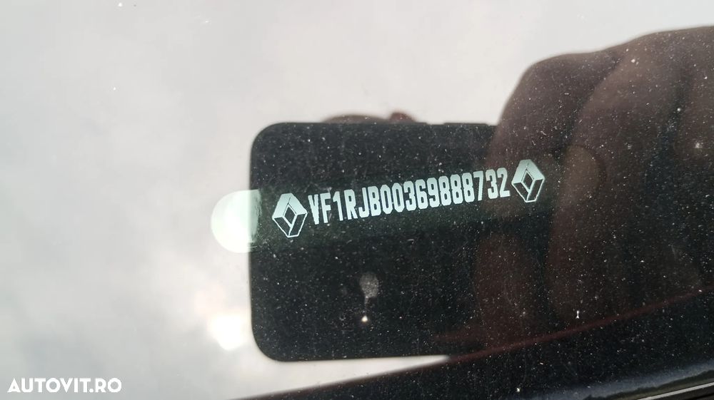 Renault Captur - 14