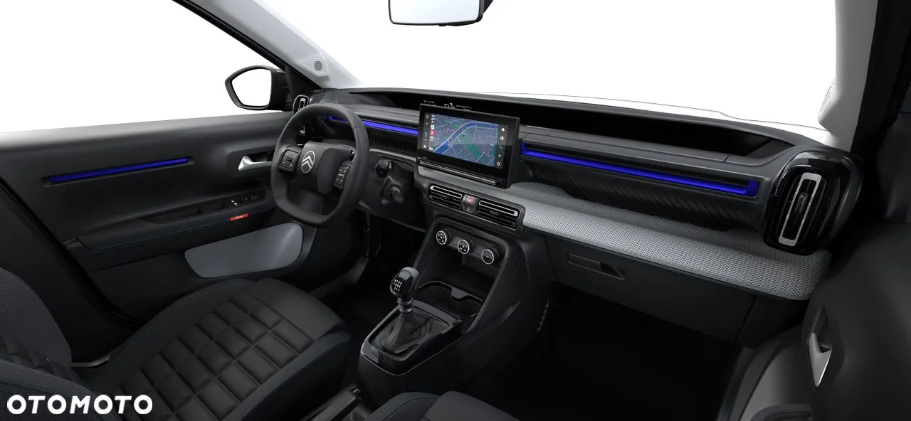 Citroën C3 1.2 PureTech Plus - 7