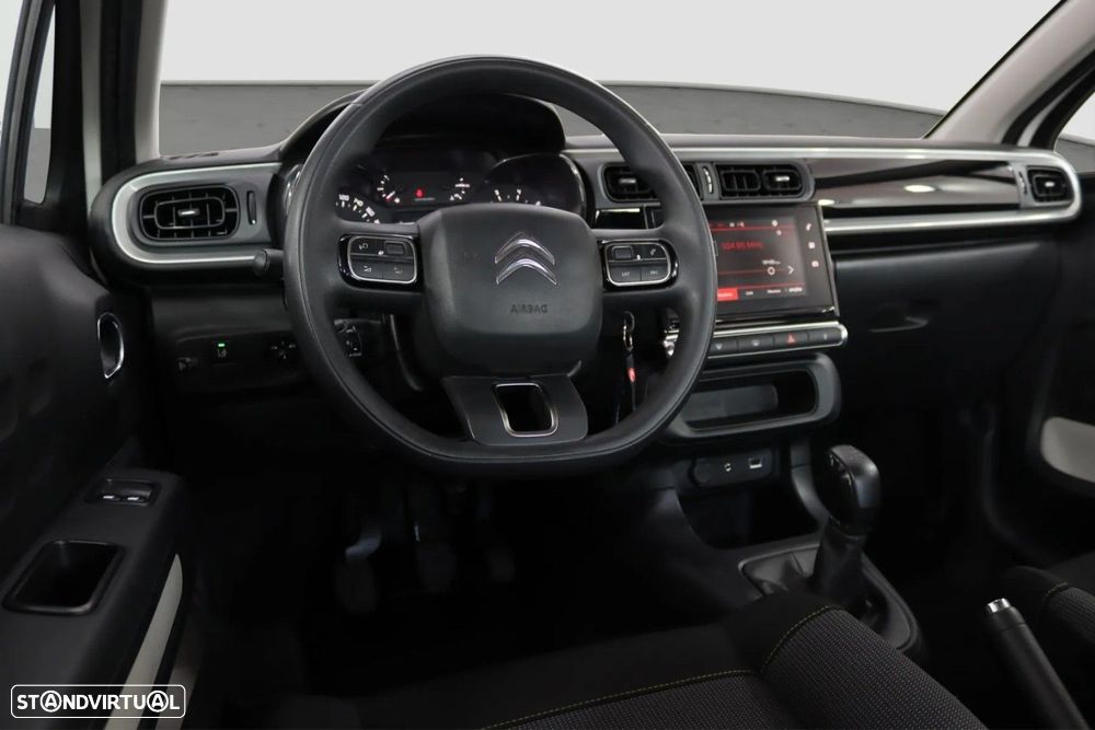 Citroën C3 1.2 PureTech Feel Pack - 5