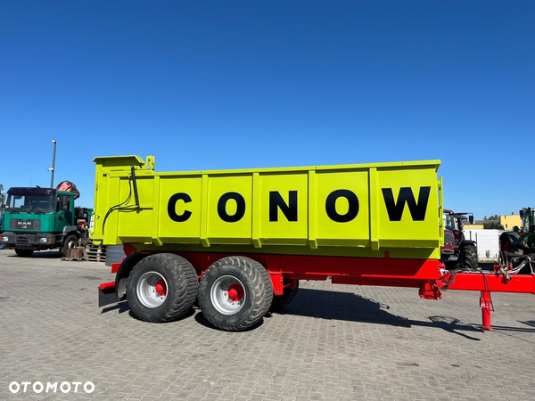 Annaburger Conow