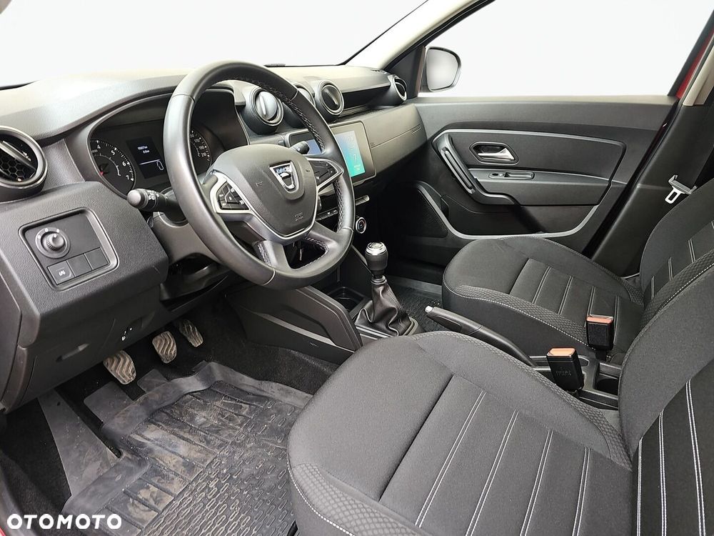 Dacia Duster - 15