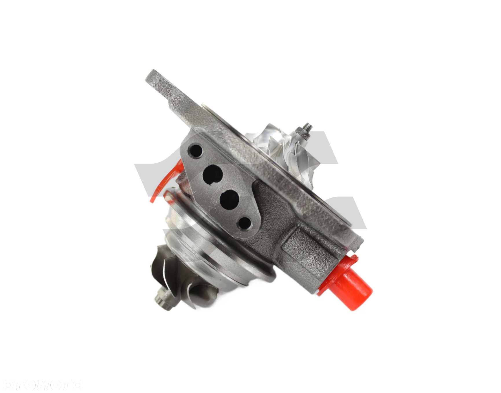 Koras RHF3-012B do turbo 03F145701B VW GOLF 1.2L TSI 66/77KW - 5