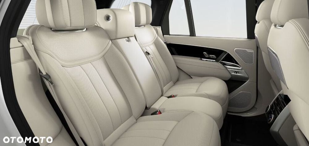 Land Rover Range Rover - 6