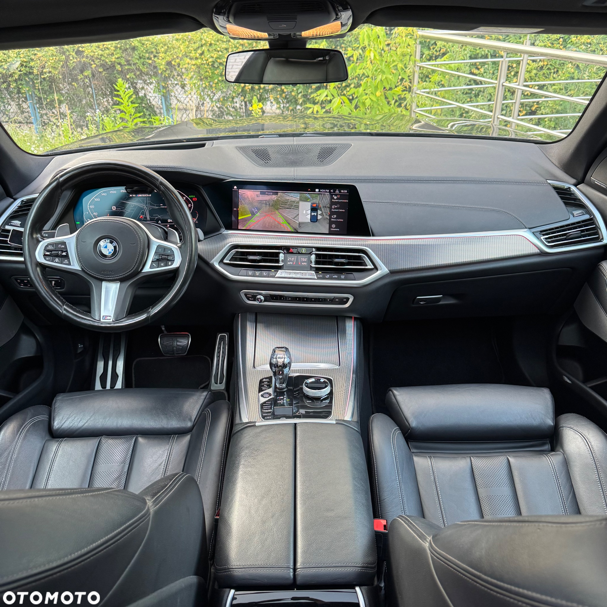 BMW X5 xDrive40d - 16