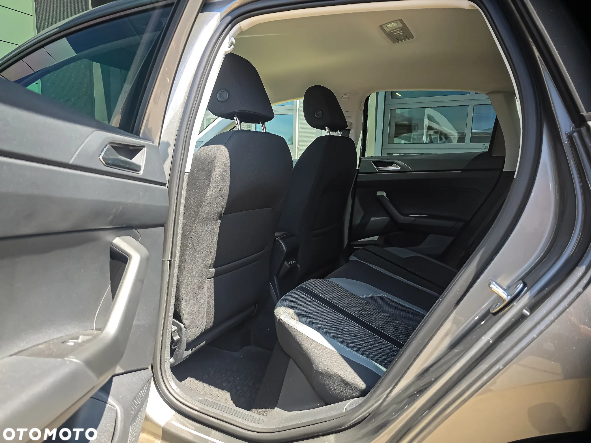 Volkswagen Polo 1.0 TSI Highline - 11