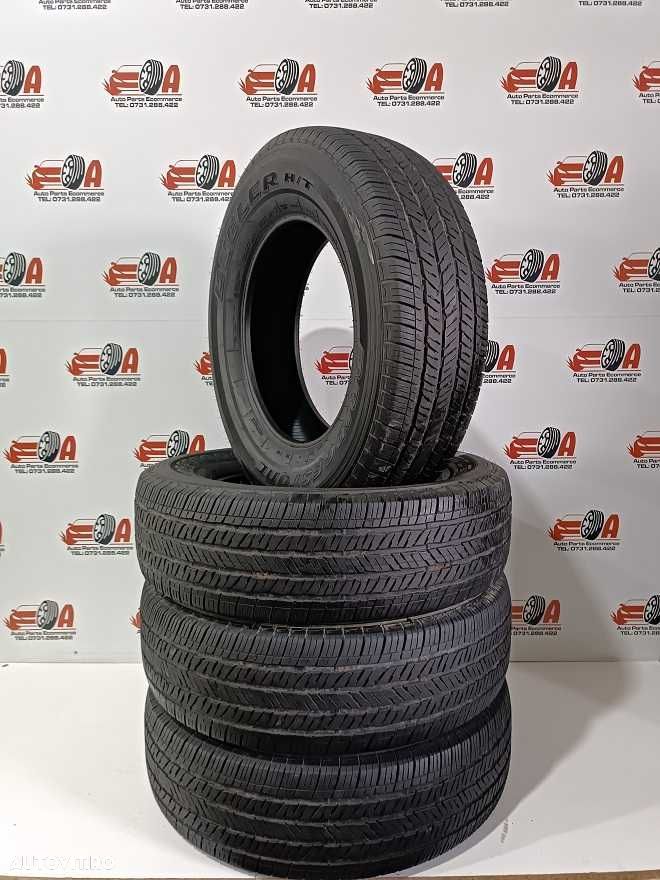 255/70/18 113T BRIDGESTONE CP V10367 M+S - 1