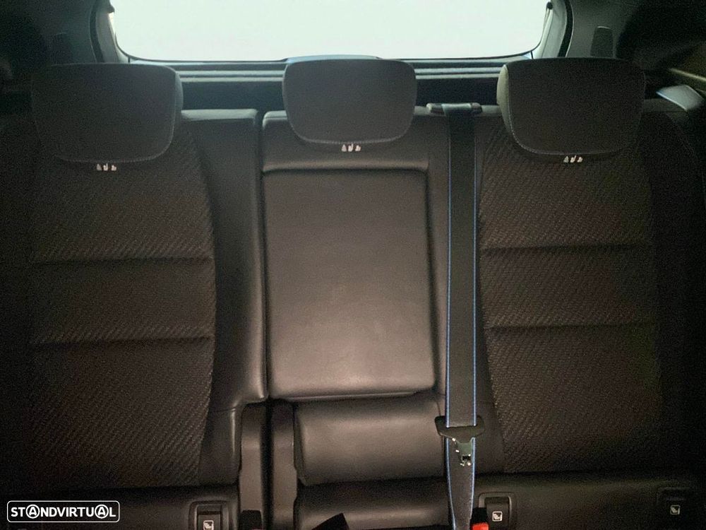 Renault Austral 1.2 E-Tech Iconic Espirit - 18