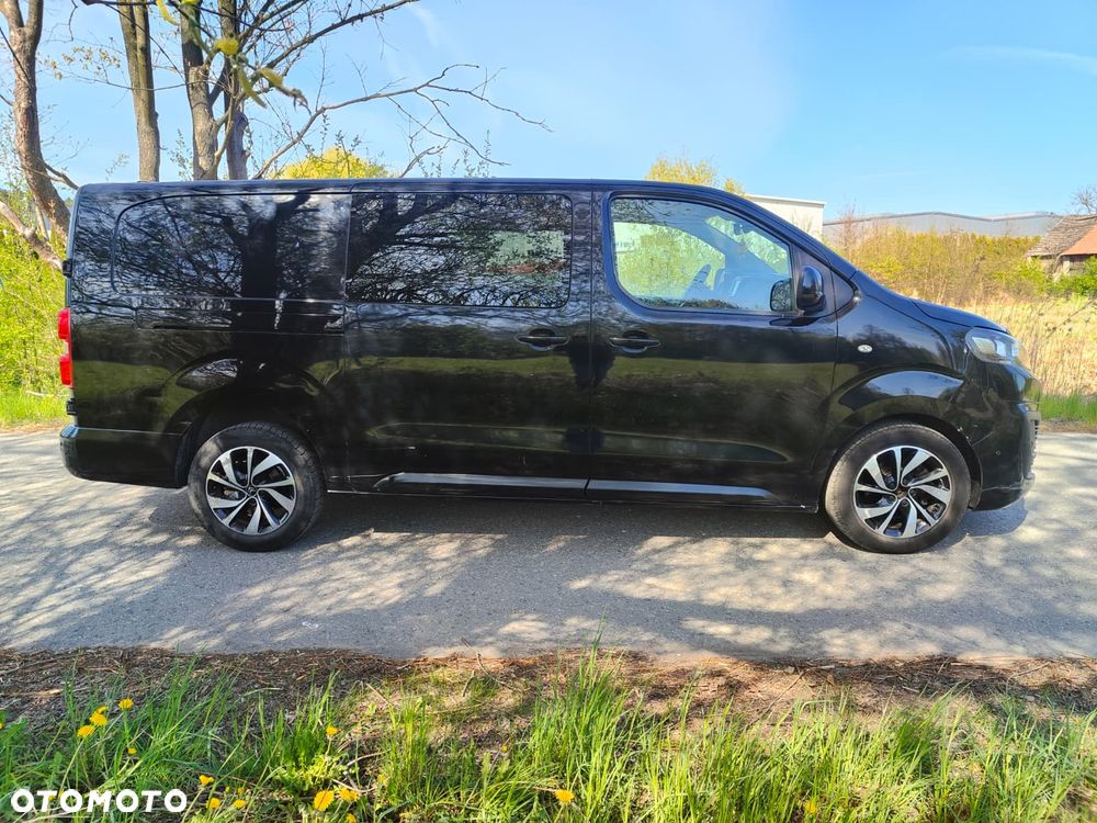 Citroën Jumpy Komfort Plus M EAT6 Business - 7