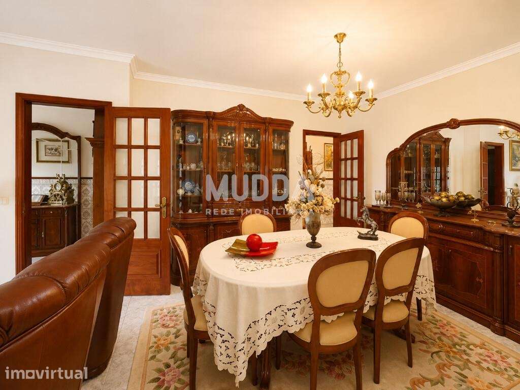 Moradia T4 com Excelente Área Exterior em Macinhata da Seixa, Oliveira - Grande imagem: 4/45