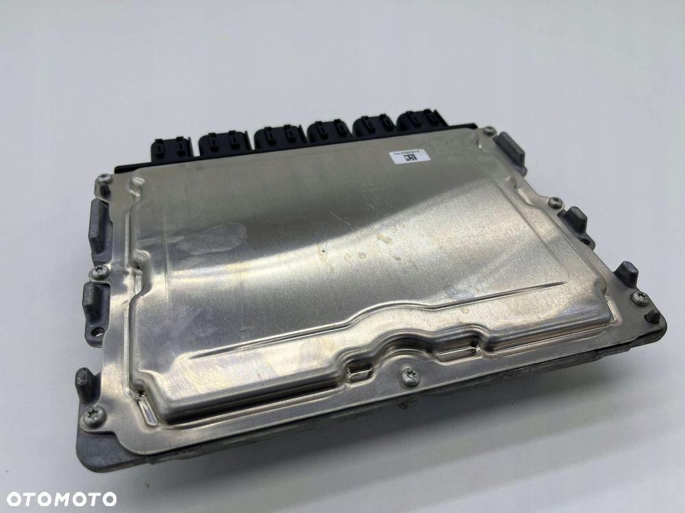 BMW X1 F48 LCI KOMPUTER STEROWNIK SILNIKA ECU 9888808 - 5