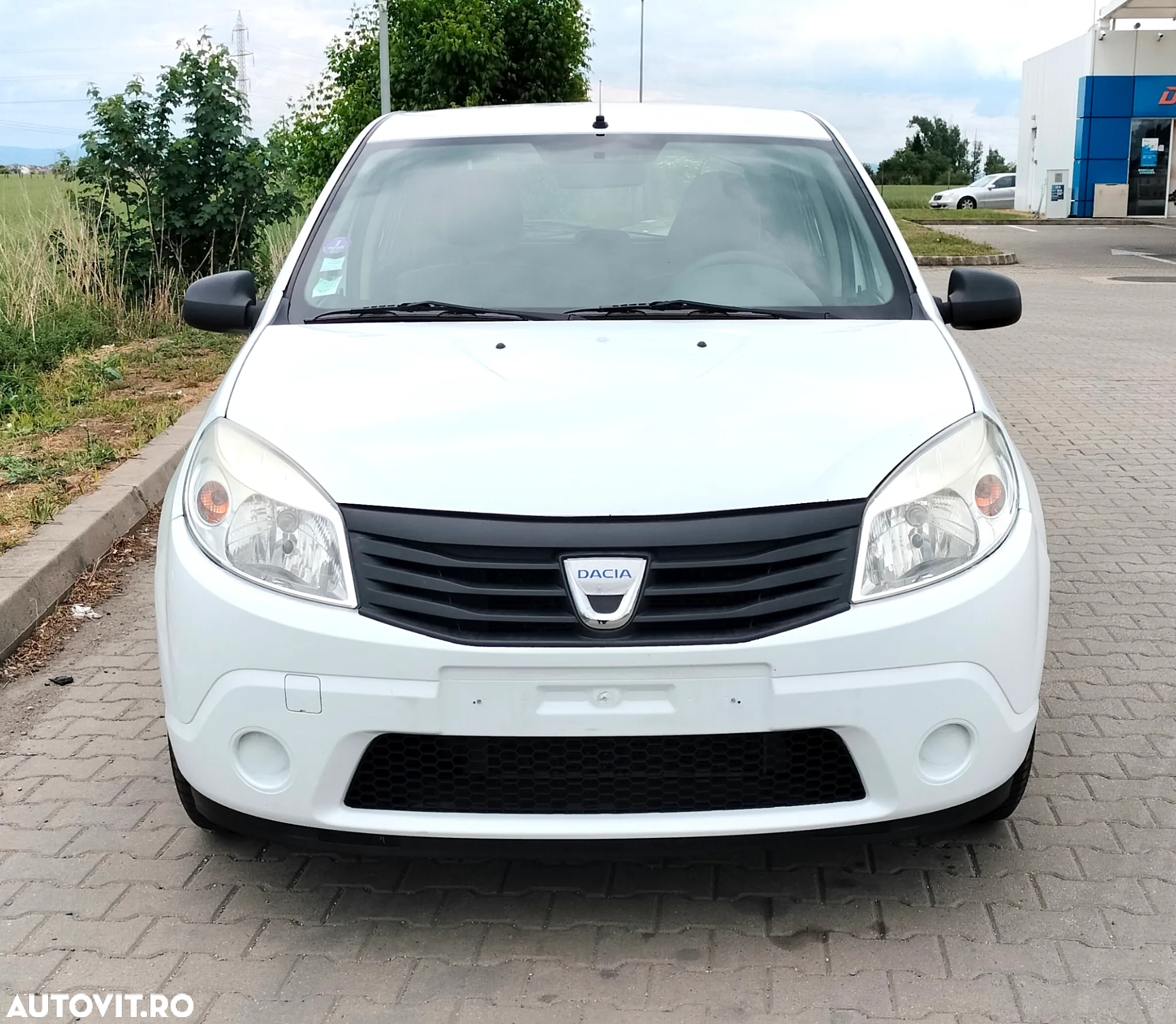 Dacia Sandero 1.4 MPI - 3