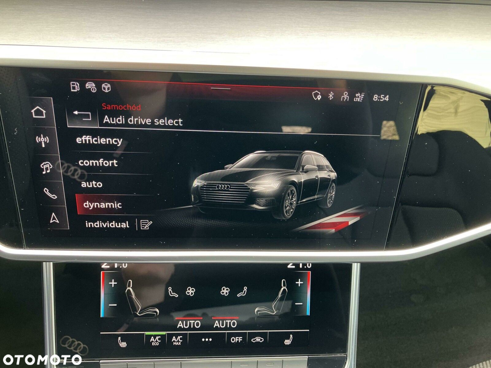 Audi A6 - 27