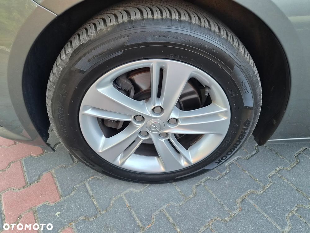 Opel Insignia 2.0 Ultimate - 34