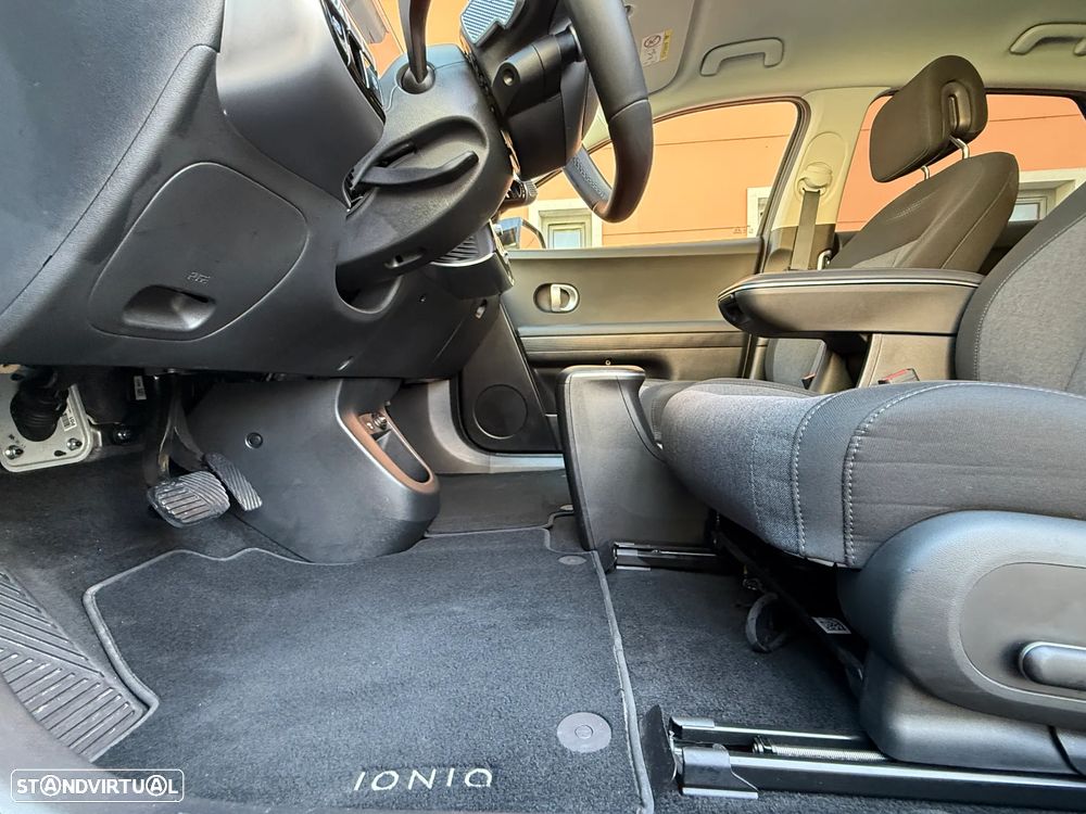 Hyundai Ioniq 5 77 kWh Premium - 26