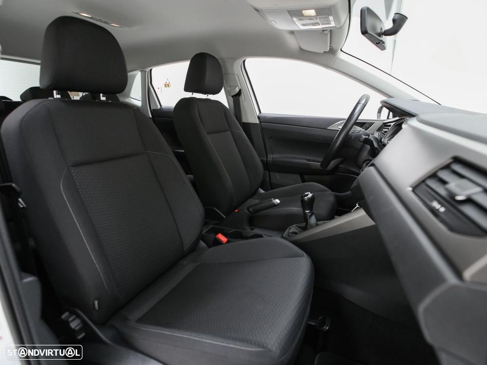 VW Polo - 12
