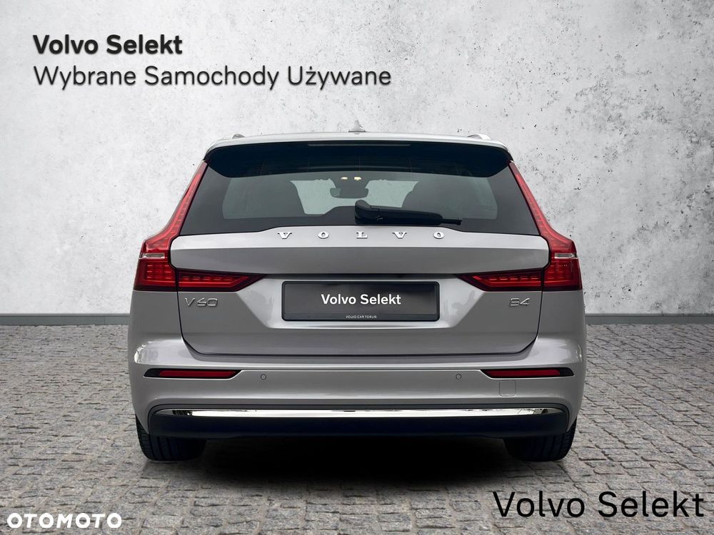 Volvo V60 2025 photo 5