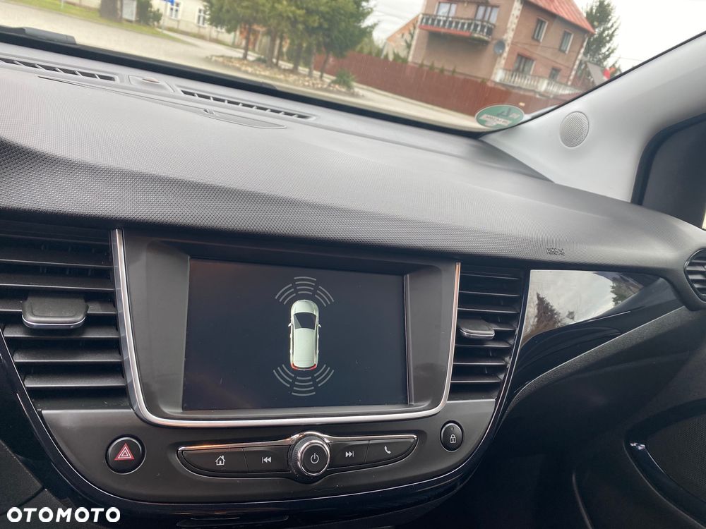 Opel Crossland X 1.2 Start/Stop 120 Jahre - 11