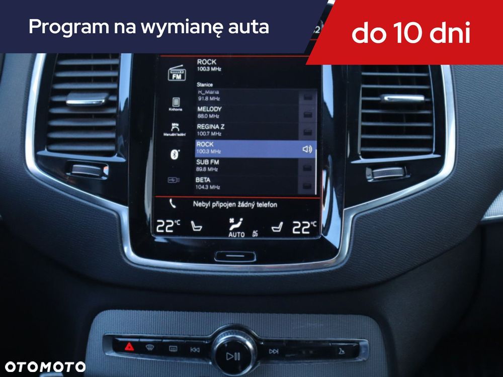 Volvo XC 90 - 14