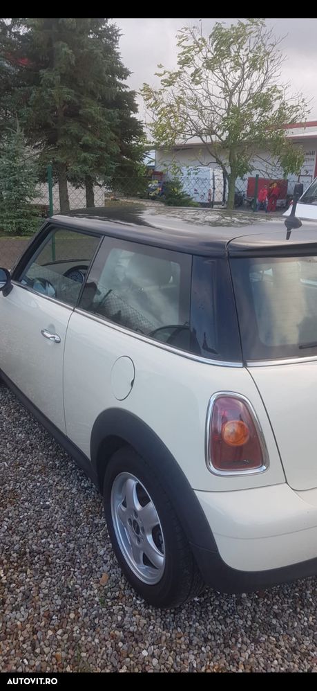 Mini Cooper - 3