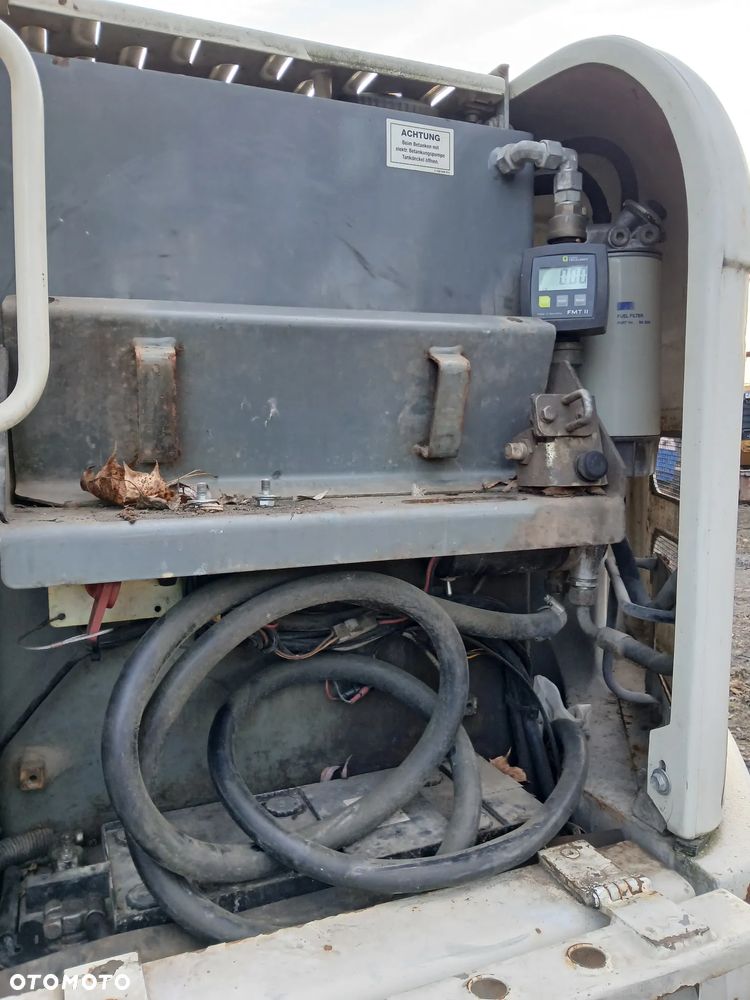 Terex TW110 - 5