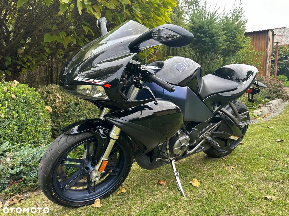 Buell Inny - 4