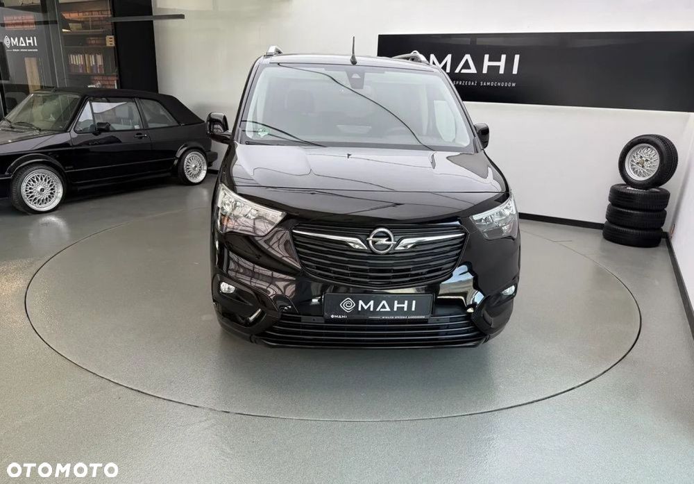 Opel Combo 1.5 CDTI Edition S&S N1 - 16