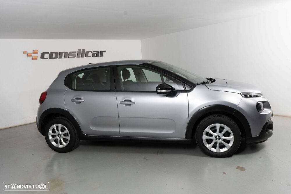 Citroën C3 1.2 PureTech Feel - 7