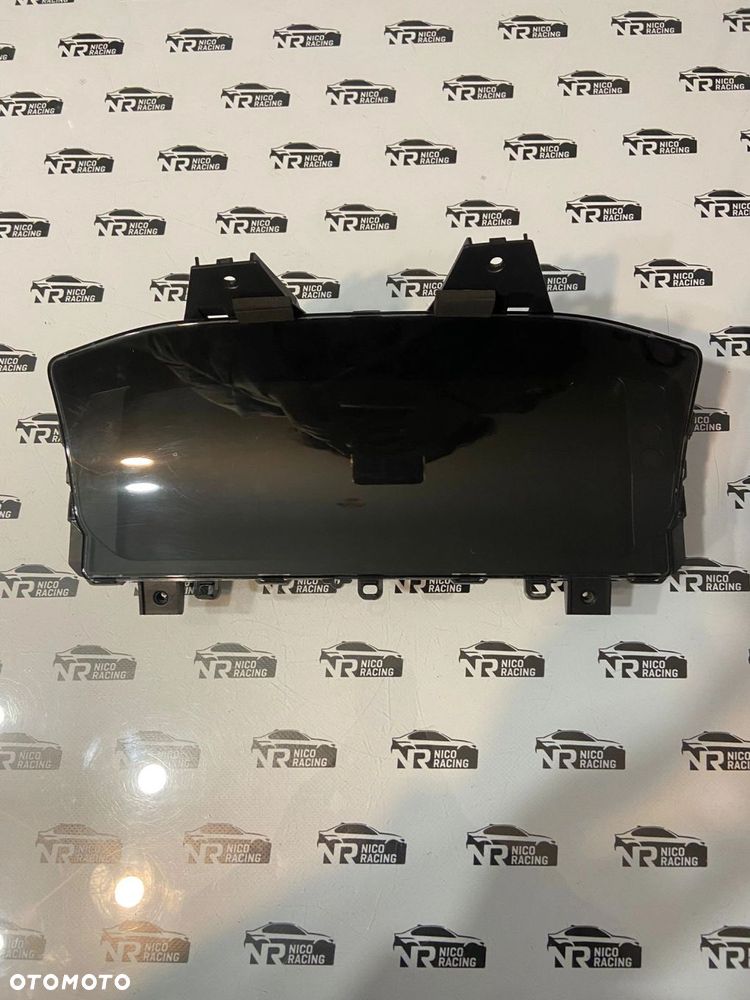 LICZNIK ZEGAR LAND ROVER L494 GPLA-10849-KC - 1