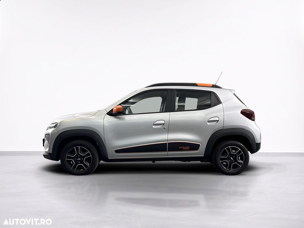 Dacia Spring Comfort Plus - 3
