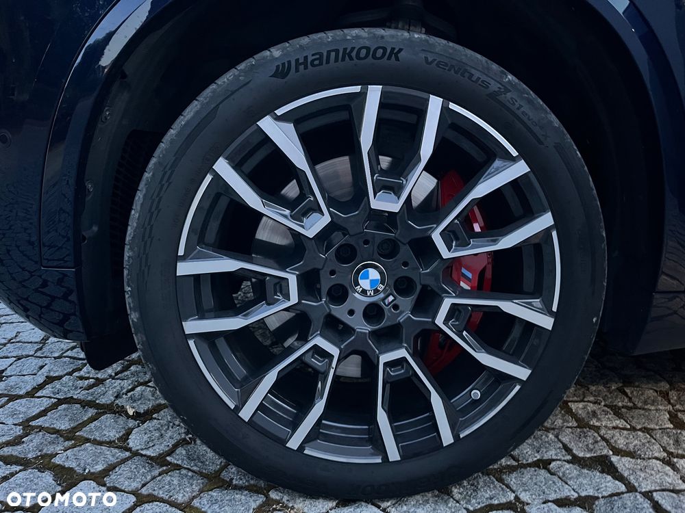 BMW X5 M - 23