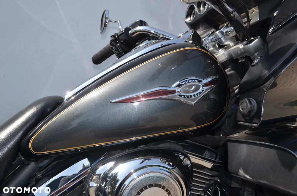 Kawasaki Vulcan - 18