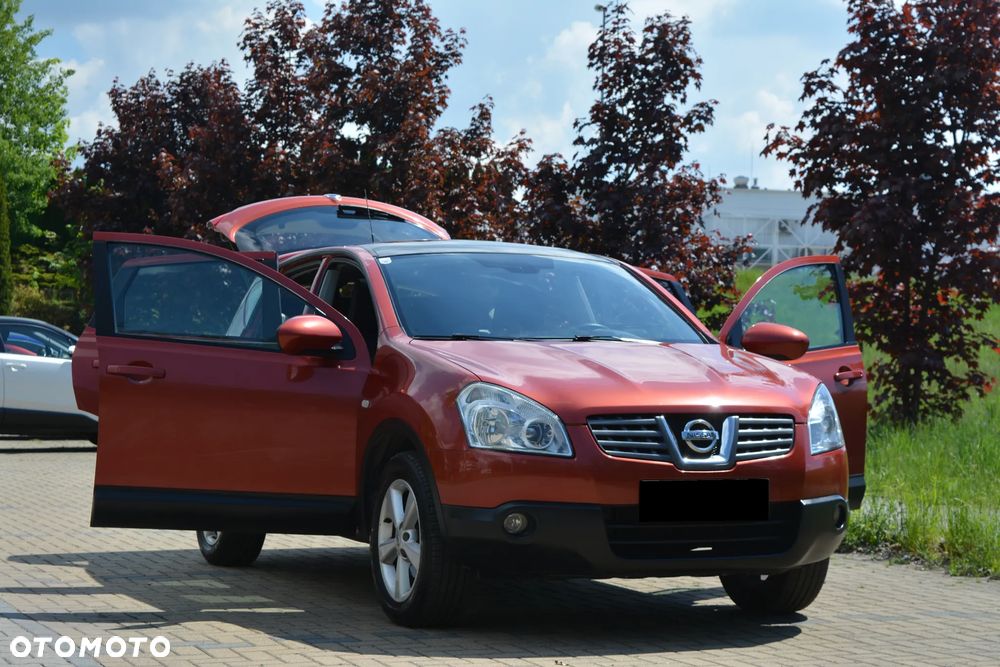 Nissan Qashqai 1.6 Tekna - 16