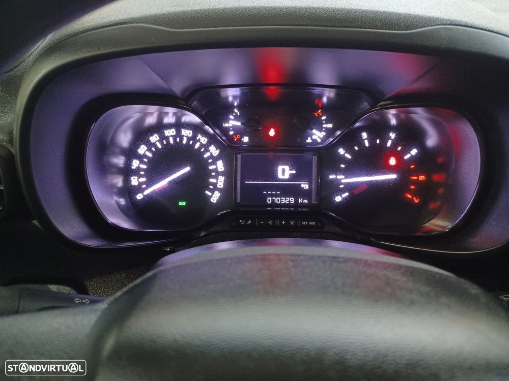 Citroën Berlingo 1.5 BlueHDi XL - 10