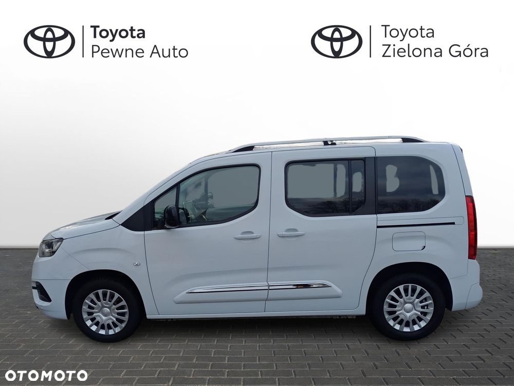 Toyota Proace City Verso 1.5 D-4D Business - 2
