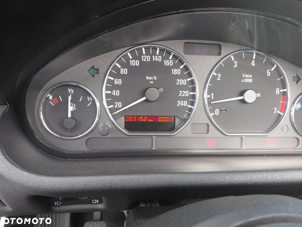 BMW Z3 - 19
