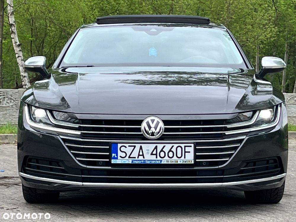 Volkswagen Arteon 2.0 TDI SCR Elegance DSG - 36