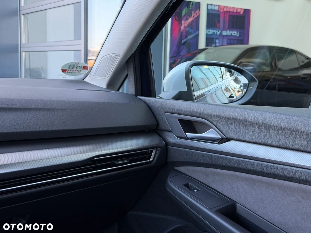 Volkswagen Golf Alltrack 2.0 TDI 4Mot DSG - 14